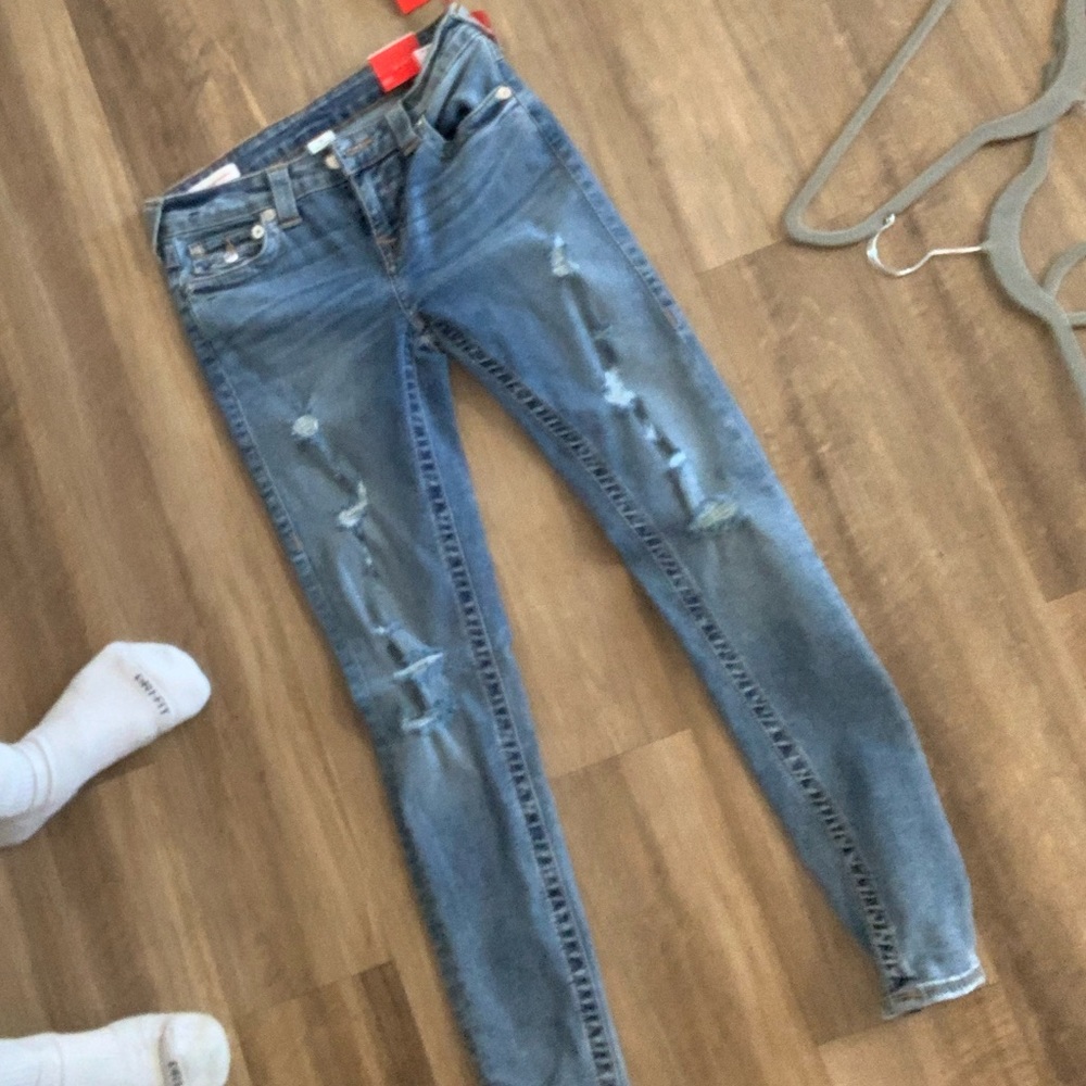 True religion jeans